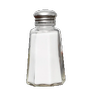 Rock Salt (& Pepper Plants)