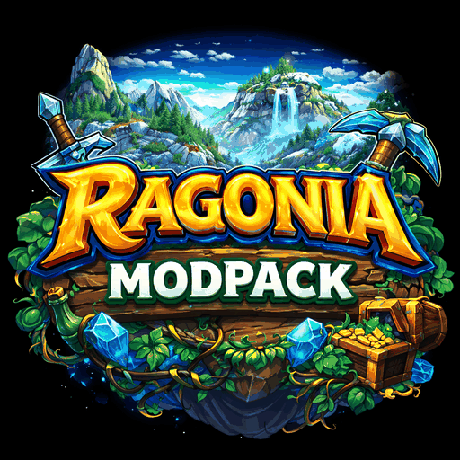 Ragonia Modpack