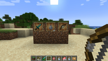 AbsurdCraft: Laugh or Die（抽象纪元） — screenshot 1