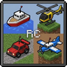 RC Vehicles