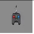 Remote Icon in inventory