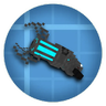 Create Aeronautics: Physics Gun (Garry's Mod) logo