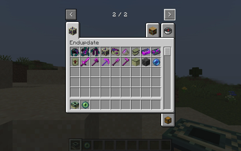 Items