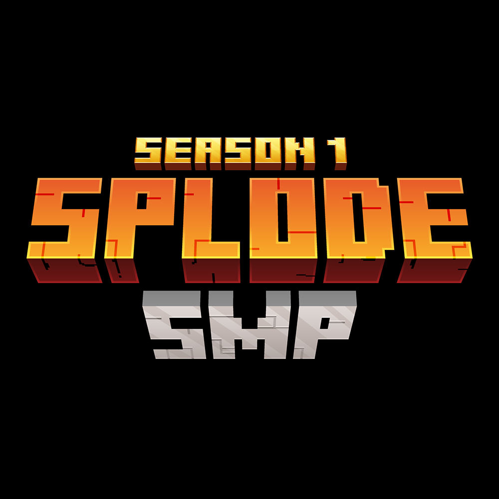SplodeSMP: Season One