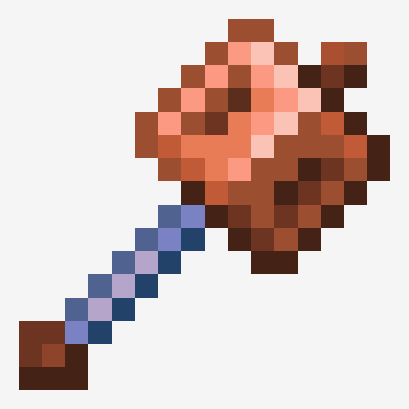 Useful Copper