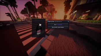 Puberty Mod (Female Gender) — screenshot 1