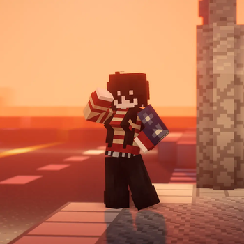 Puberty Mod (Female Gender) — screenshot 3