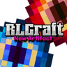 RLCraft Fanmade Artifact