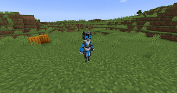 kerfur Omega from Voices of the Void!