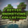 Better Animations Collection