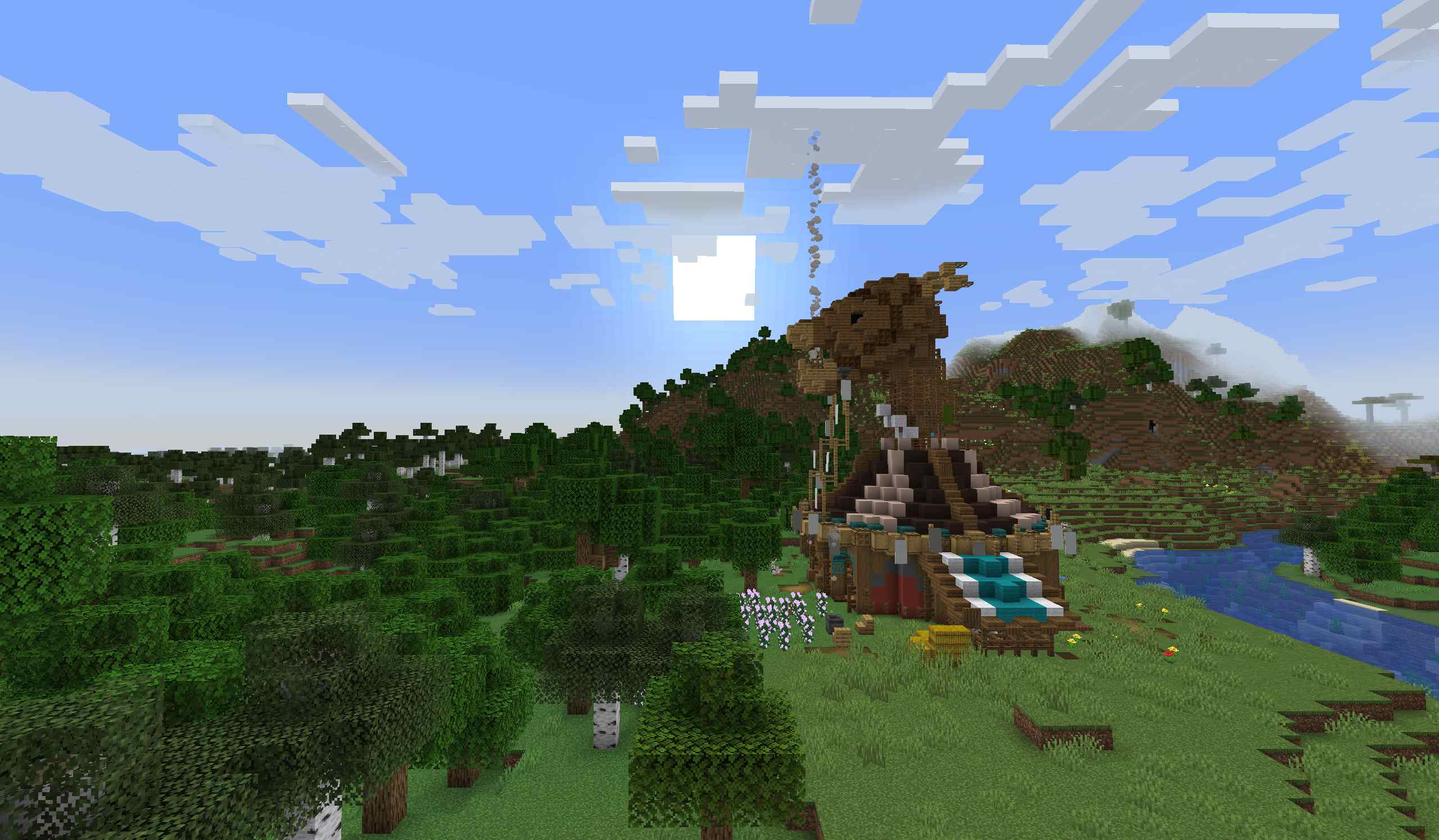 Zelda Stable