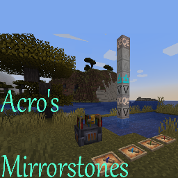 Acro's Mirrorstones