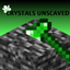 Crystals Unscaved