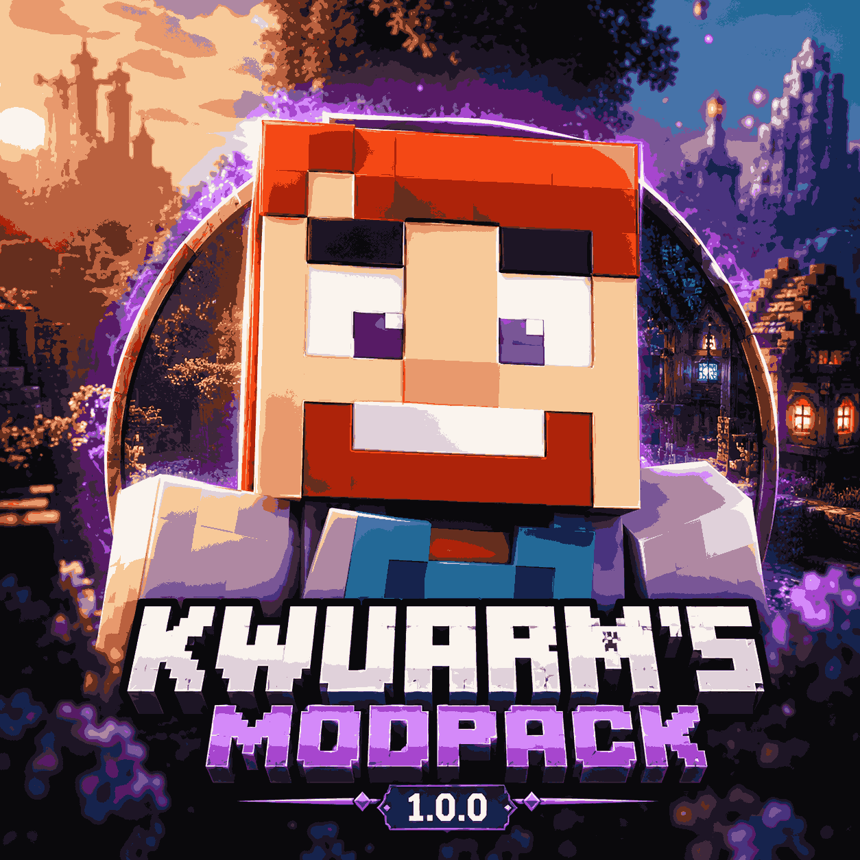 Kwuarm's Modpack
