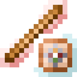 LG's Command Items - Easy Custom Items