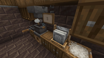Instead of a microwave!