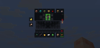WH40k GUI — screenshot 1