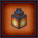Wearable Lanterns (Trinket)