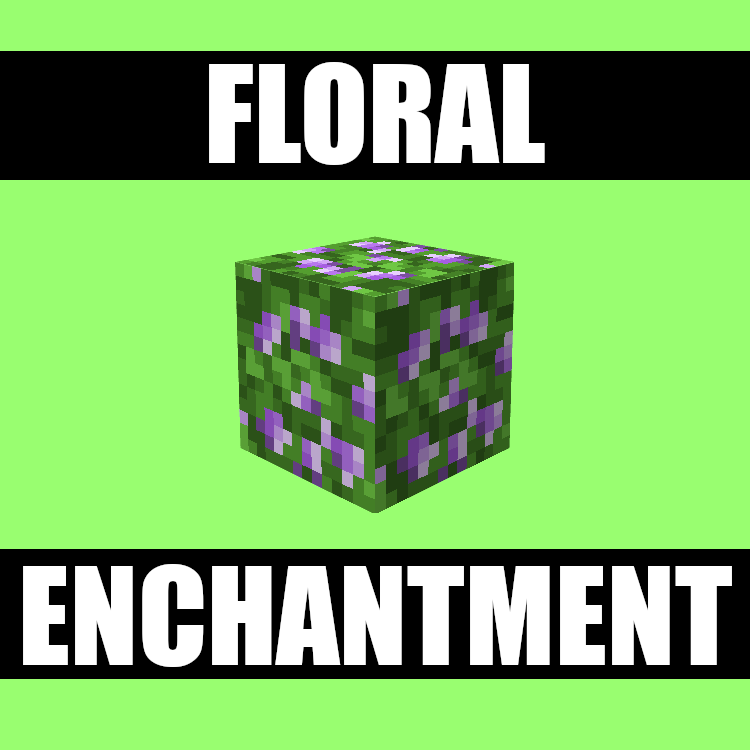 Floral Enchantment