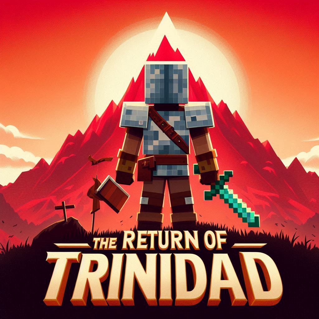 The Return of Trinidad