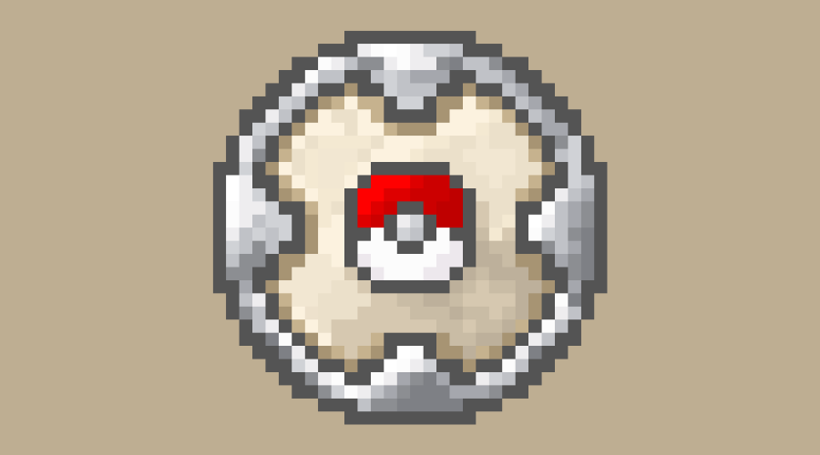 Cobblemon Nuzlocke | Challenge Token