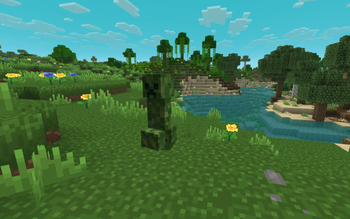 creeper