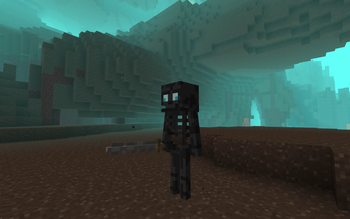 Wither Skelly