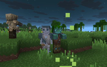 Undead Mobs