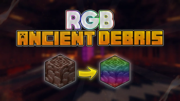 RGB Ancient Debris