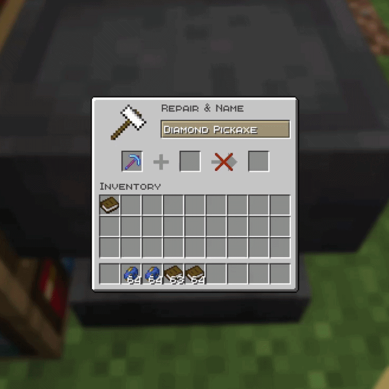 What The Mod Does