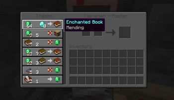 Librarian Mending Prices