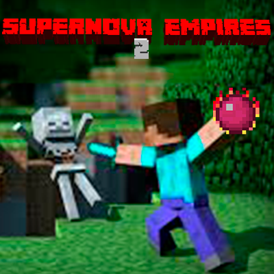 Supernova Empires 2