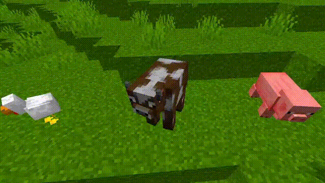 The three classic edition