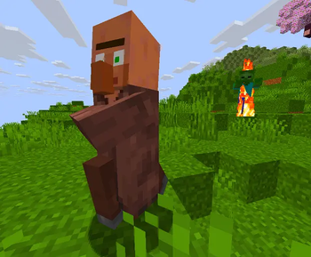 The most classic chase