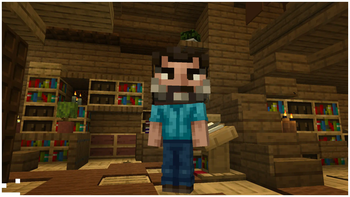 I'm Steve!