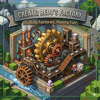 CREATE BEDO`S FACTORY