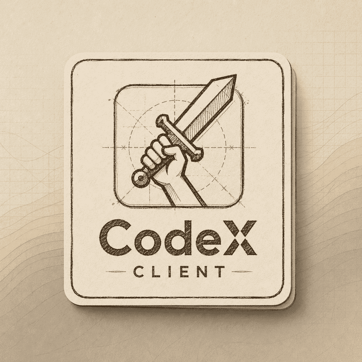 CodeX Client