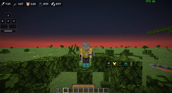 CodeX-Client