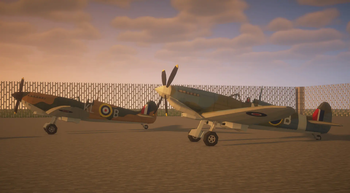 Spitfire