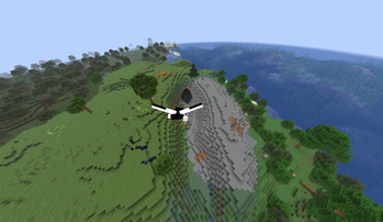 My favorite part of this modpack :)