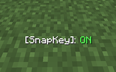 Toggleable Keybind