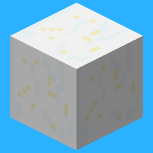TINK: Random Build Blocks