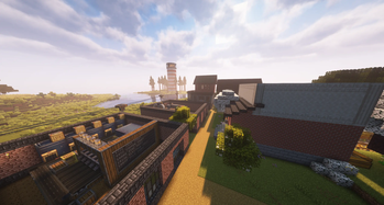 Player Build #2