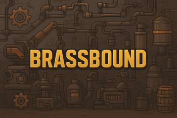 Brassbound Modpack Release