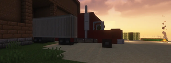 Player Build #4