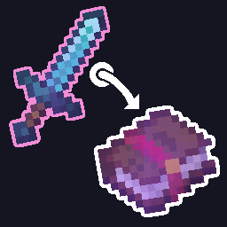 Disenchanter Multiblock