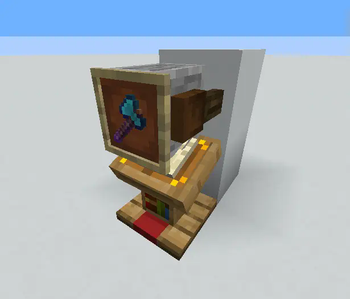Setup