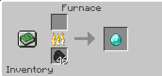 Cheats+: Ultra Furnace