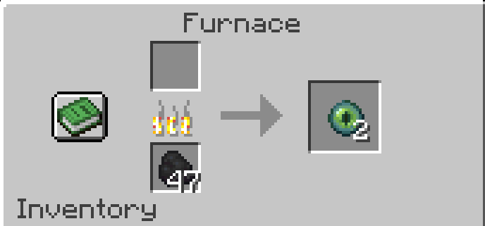 Cheats+: Ultra Furnace