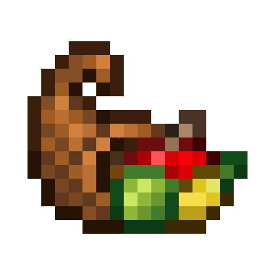 Pizza573's Cornucopia